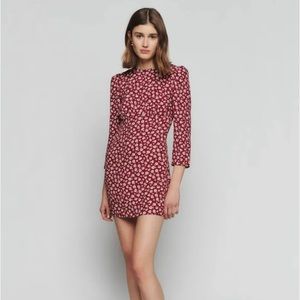 BRAND NEW. Reformation. Never worn.